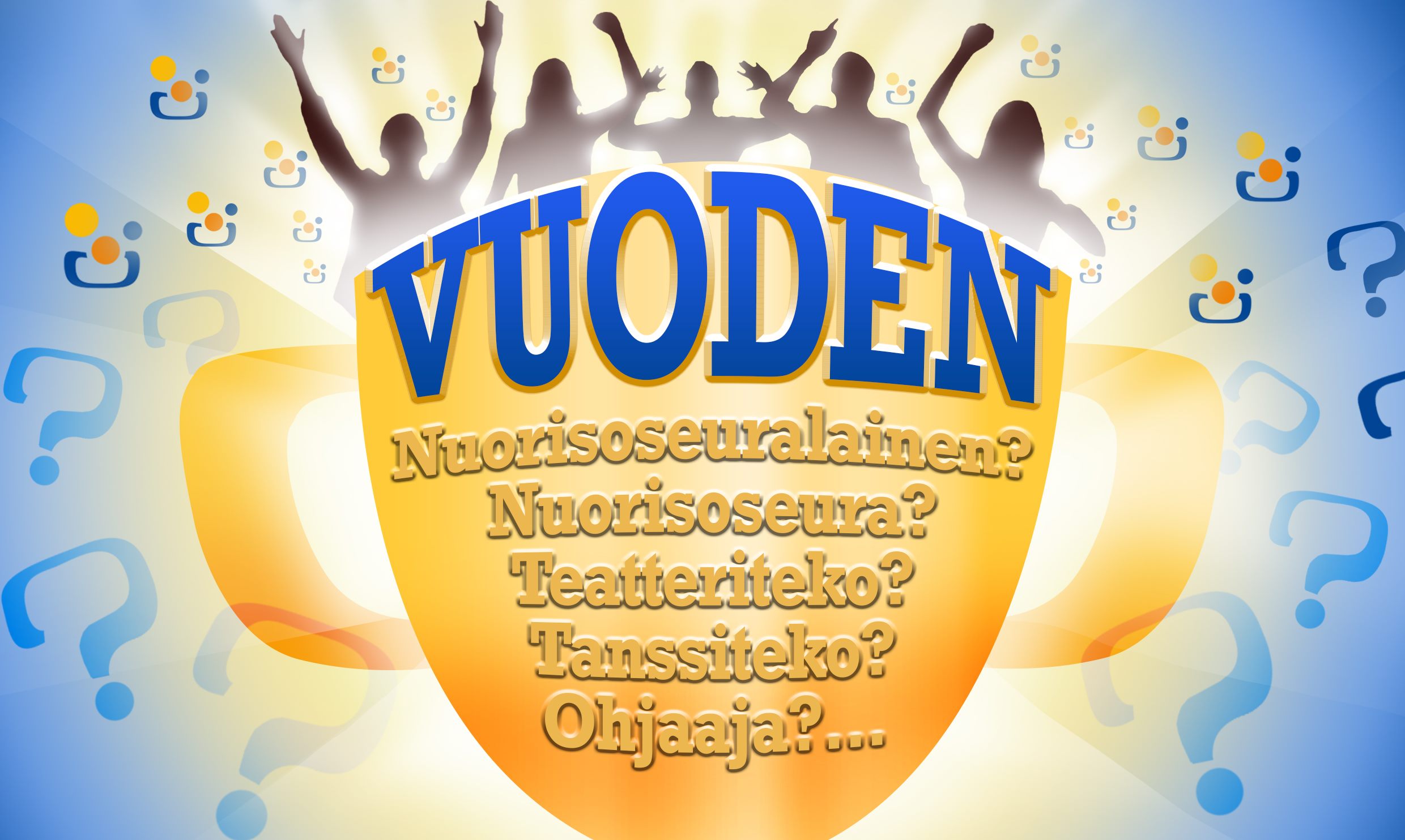 vuodentunnustukset