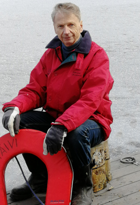 heikki vilppala
