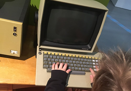 tekniikanmuseo
